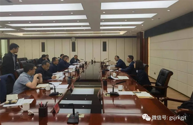 大興調(diào)研 | 隴原租賃開(kāi)展“強(qiáng)縣域”調(diào)研和項(xiàng)目對(duì)接工作