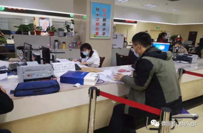 甘肅金控集團精準(zhǔn)高效紓困惠——旗下各擔(dān)保公司助力企業(yè)平穩(wěn)渡過難關(guān)