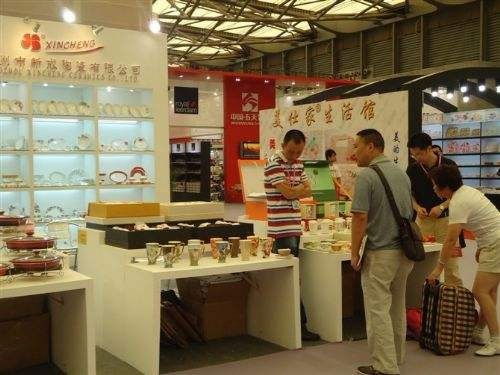 2019上海百貨會 日用百貨行業(yè)的潮流與創(chuàng)新盛會
